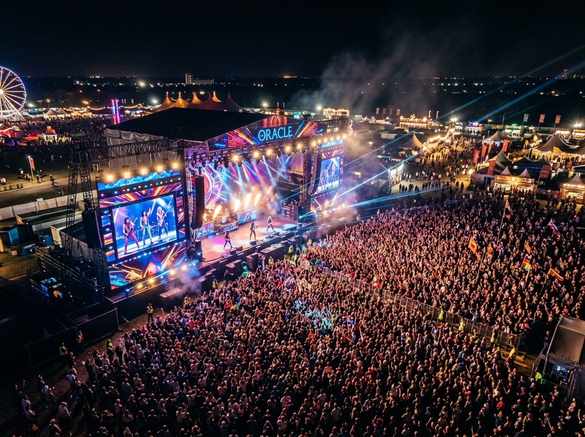 Events