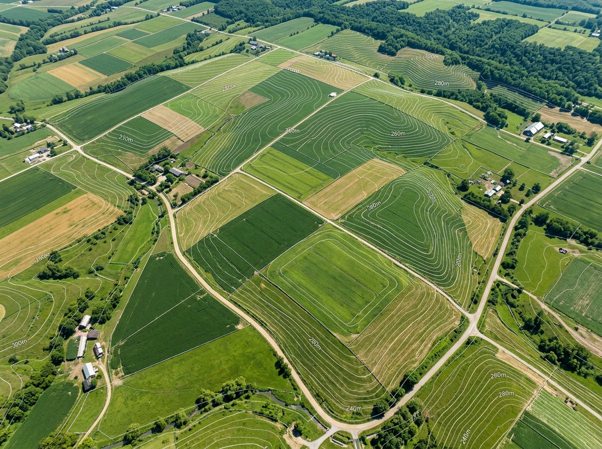 Land Mapping