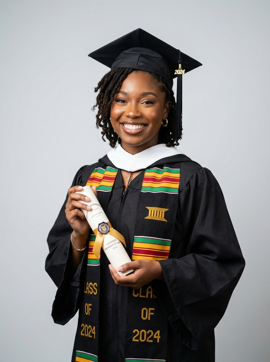 Graduations & Etc.