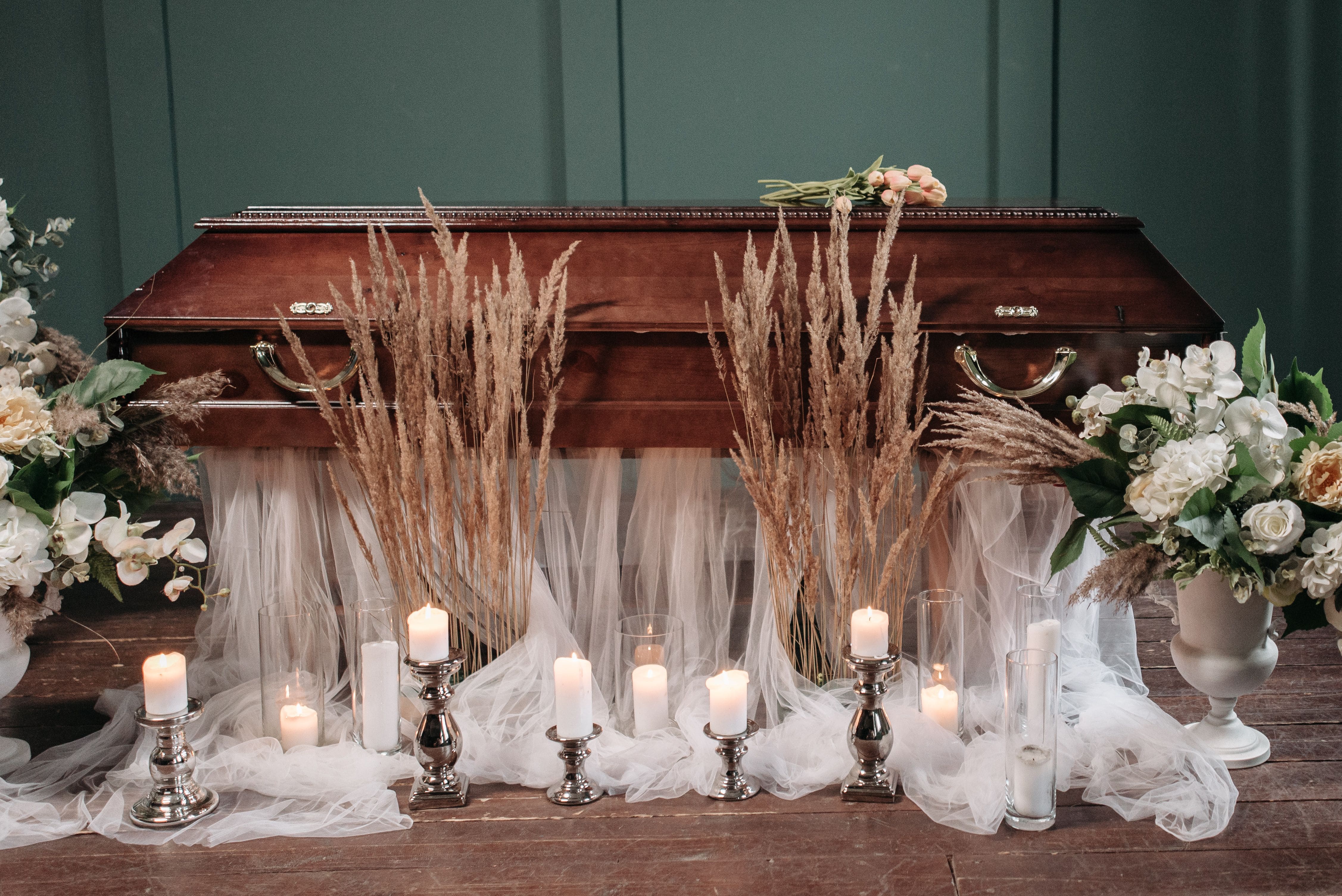 Funerals & Memorials